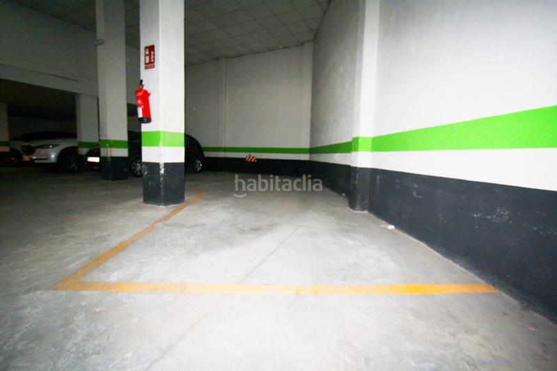 Foto 8a945737-4da6-4205-9947-e2eae33317a4. Appartement avec chauffage parking dans Ensanche - Franciscanos Albacete