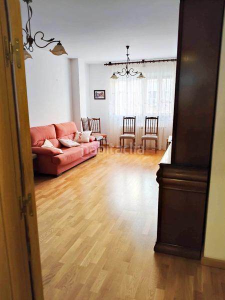 Foto 991289bb-a086-4b91-89d0-80a198a43651. Appartement avec chauffage parking dans Ensanche - Franciscanos Albacete