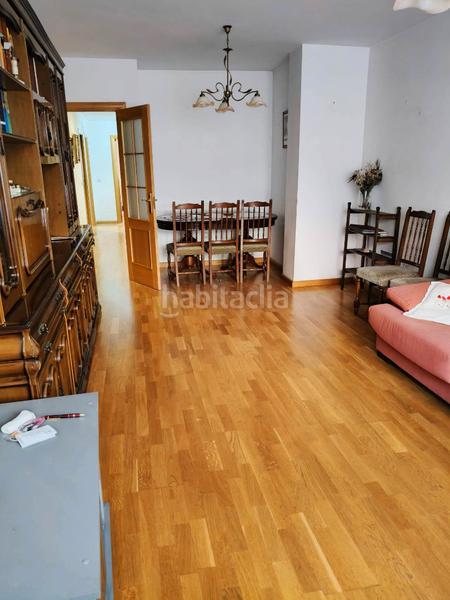 Foto ba1455ca-91d6-4abb-be10-0ec7aa1c2edd. Appartement avec chauffage parking dans Ensanche - Franciscanos Albacete