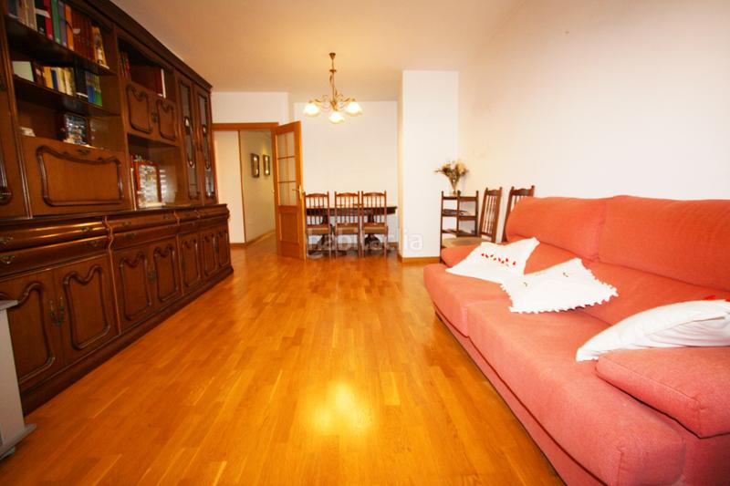 Foto d306f730-d9a6-4cf9-abb1-654d422f699b. Appartement avec chauffage parking dans Ensanche - Franciscanos Albacete