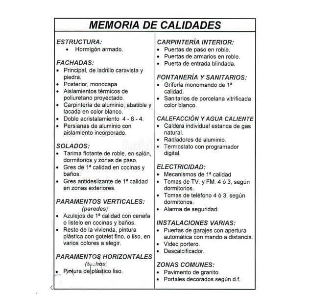 Foto ede30e55-c8d0-461b-b632-e861d4b7c492. Appartement avec chauffage parking dans Ensanche - Franciscanos Albacete