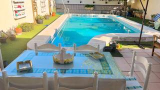 Casa adossada en Gineta (La). Tu casa en los olivos, comodidad, calidad de vida y naturaleza