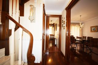 Casa adossada en Santa Teresa - Vereda. Gran chalet adosado amueblado primeras calidades y diseos exclu