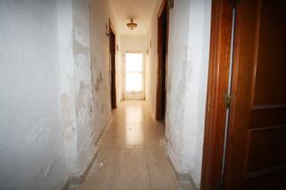Casa a San Pedro. Casa baja