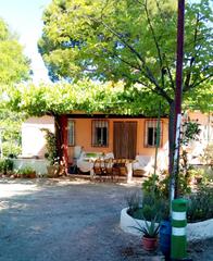 Xalet en San Pablo. Tu parcela familiar muy cerca de albacete.