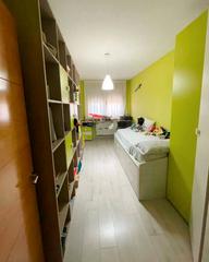 Etagenwohnung in Alto de los Molinos. Piso zona corter ingles-campus universitario