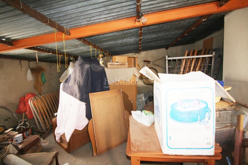 Foto 09582932-a8b1-41cb-94ea-5271eb71baab. Maison avec cheminée chauffage parking dans San Pedro Albacete