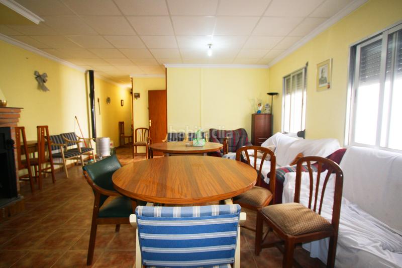 Foto 3a3bacff-1d0c-4c6d-b5ab-6110956da49c. Maison avec cheminée chauffage parking dans San Pedro Albacete