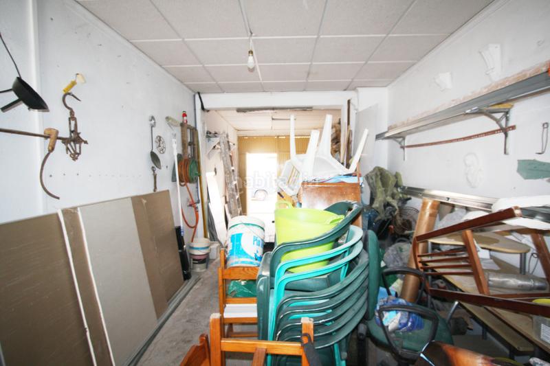 Foto 4cc1a56c-0fd9-450d-a649-08c6e0ac60ae. Maison avec cheminée chauffage parking dans San Pedro Albacete