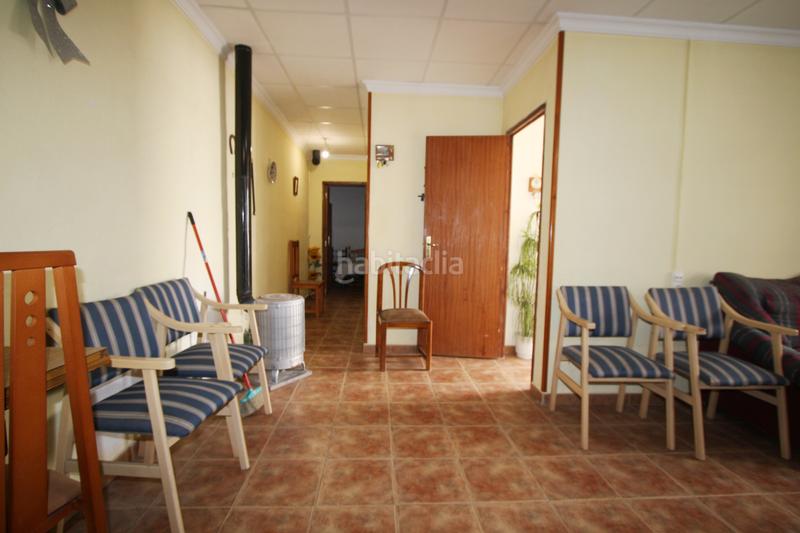 Foto 69b7bdad-7491-405c-b4a2-d42894103fd3. Maison avec cheminée chauffage parking dans San Pedro Albacete