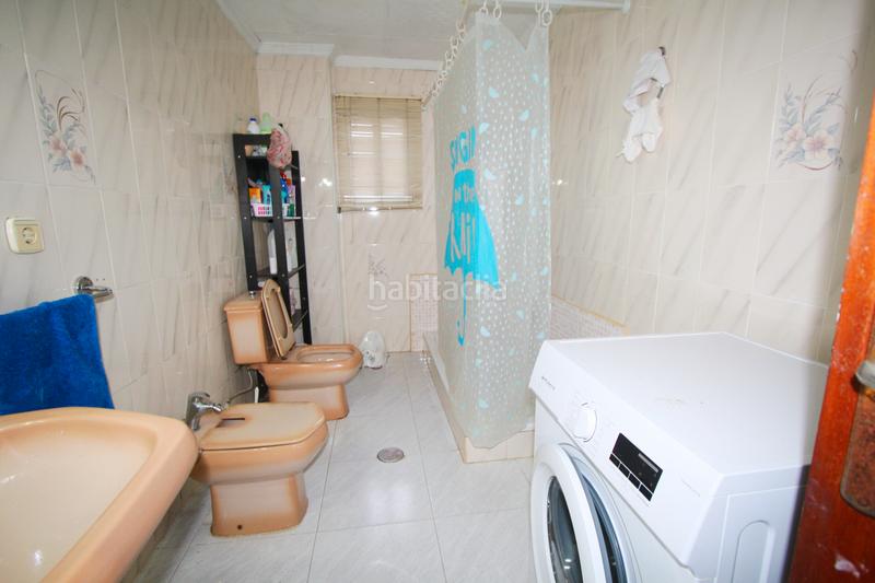 Foto 838de10a-6b81-4a20-bff9-92e558df8310. Maison avec cheminée chauffage parking dans San Pedro Albacete