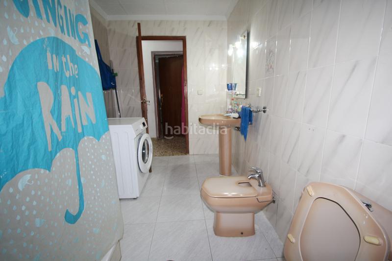 Foto 97257e9e-2edb-416b-8941-42a9ea5f653c. Maison avec cheminée chauffage parking dans San Pedro Albacete