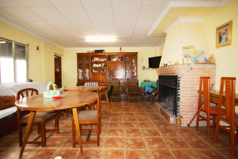 Foto a0ea12cb-8cca-4f61-8625-412b65a2db84. Maison avec cheminée chauffage parking dans San Pedro Albacete