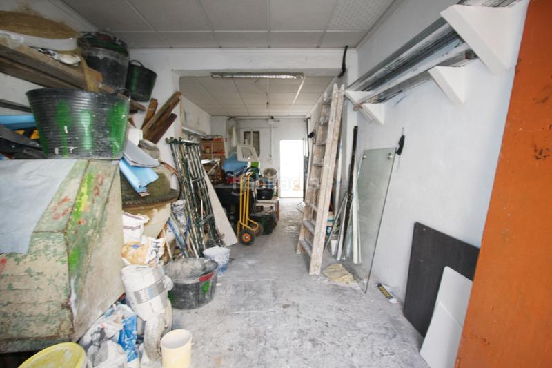 Foto b8818e61-3559-4276-8f5c-480540d53649. Maison avec cheminée chauffage parking dans San Pedro Albacete