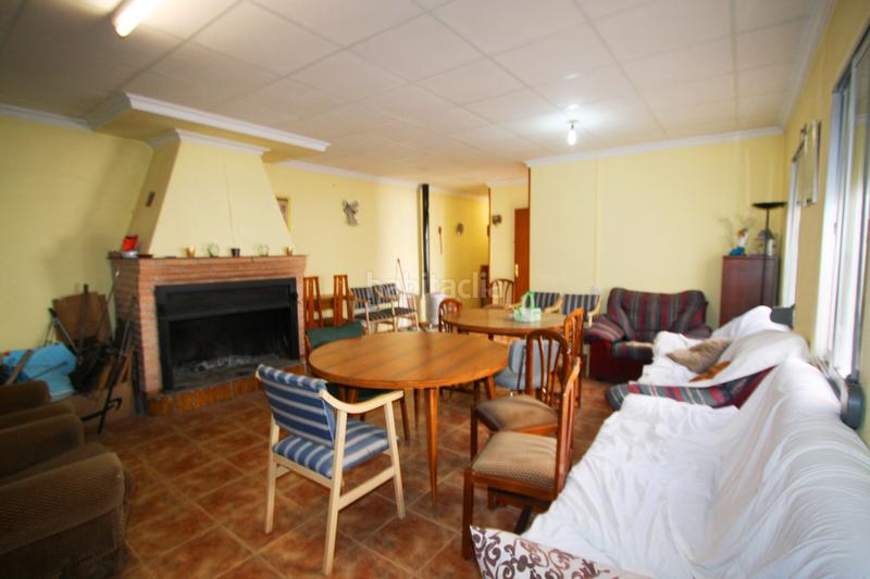 Foto d399d7c2-062f-4b81-be63-19215191288e. Maison avec cheminée chauffage parking dans San Pedro Albacete