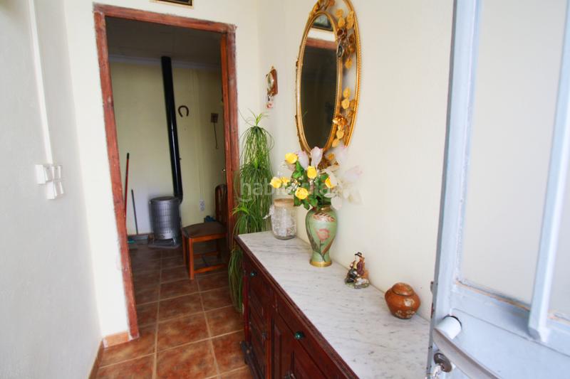 Foto e6cc9c3f-38d8-4bbe-ac77-c764e54e6f99. Maison avec cheminée chauffage parking dans San Pedro Albacete