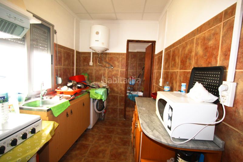 Foto e79b1d53-82bd-4d2c-a8e3-83b417af1007. Maison avec cheminée chauffage parking dans San Pedro Albacete