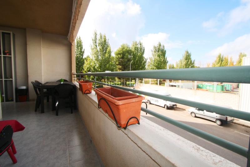 Foto 0b0f33e1-743d-40a1-b18e-679933d96278. Pis amb calefacció aparcament a San Pedro Albacete