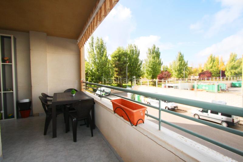 Foto 19e917fc-6993-4acb-9b91-677d4cf74ca1. Pis amb calefacció aparcament a San Pedro Albacete