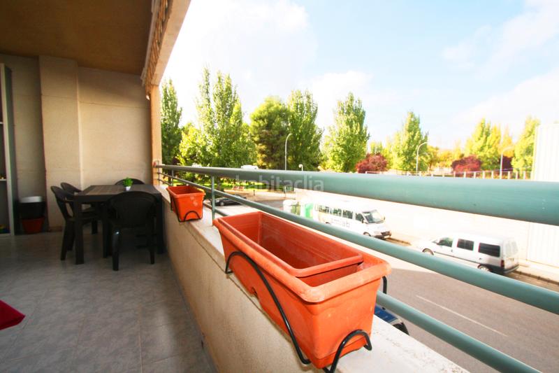 Foto 626c9a78-0443-40ce-bd7f-e948b6631ecb. Pis amb calefacció aparcament a San Pedro Albacete