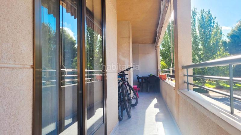 Foto 6fa733a2-f02b-4ed0-b4a2-d5d2f43d4305. Pis amb calefacció aparcament a San Pedro Albacete