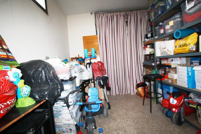 Foto 7ca64cec-fc37-48da-b5e1-f0c10fc0b52f. Pis amb calefacció aparcament a San Pedro Albacete