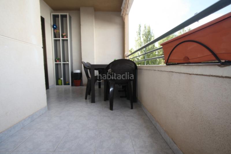 Foto c8bddf85-f1a8-409d-864b-4fd58085d3ac. Pis amb calefacció aparcament a San Pedro Albacete