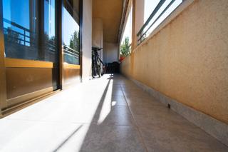 Pis a San Pedro. Exclusivo piso de 4 dormitorios, balcón, terraza, patio, garaje