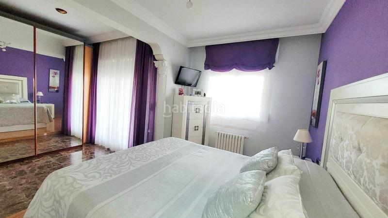 Foto 01080264-0c98-49a4-ac44-b4aa1c23219a. Appartamento con riscaldamento parcheggio in Santa Teresa - Vereda Albacete