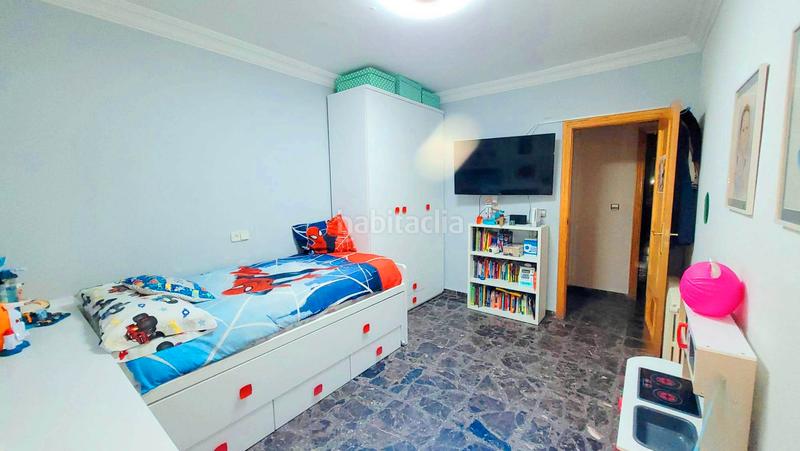 Foto 137b9c31-efa9-4b58-8668-0d8fe85ac9f5. Appartamento con riscaldamento parcheggio in Santa Teresa - Vereda Albacete