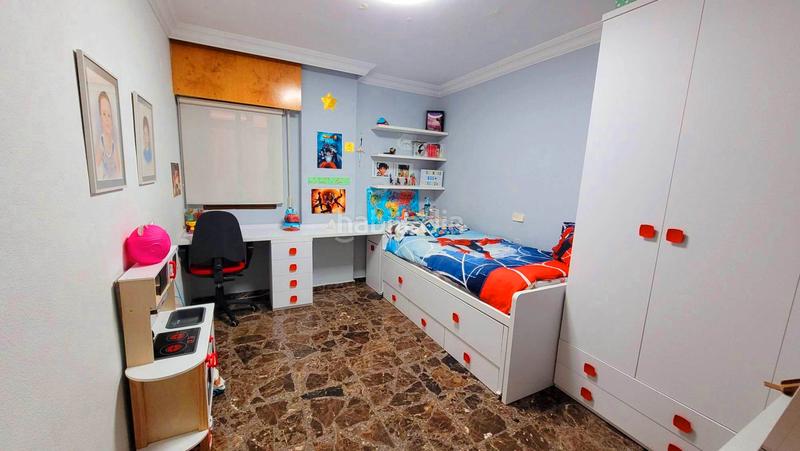 Foto 13cebb0e-e482-4129-8482-d549b7df32da. Appartamento con riscaldamento parcheggio in Santa Teresa - Vereda Albacete