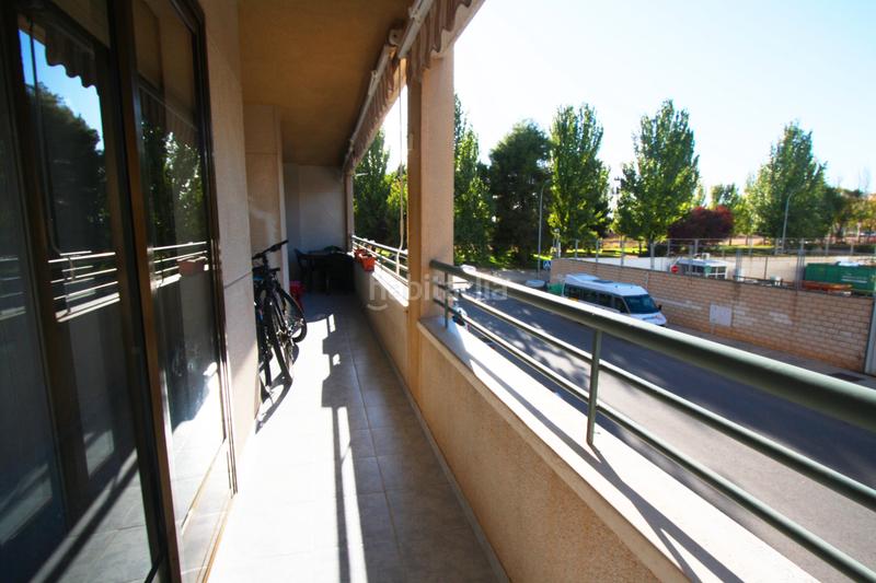 Foto 3abd6a58-6a1a-4877-bd8e-da03f606792b. Appartamento con riscaldamento parcheggio in Santa Teresa - Vereda Albacete