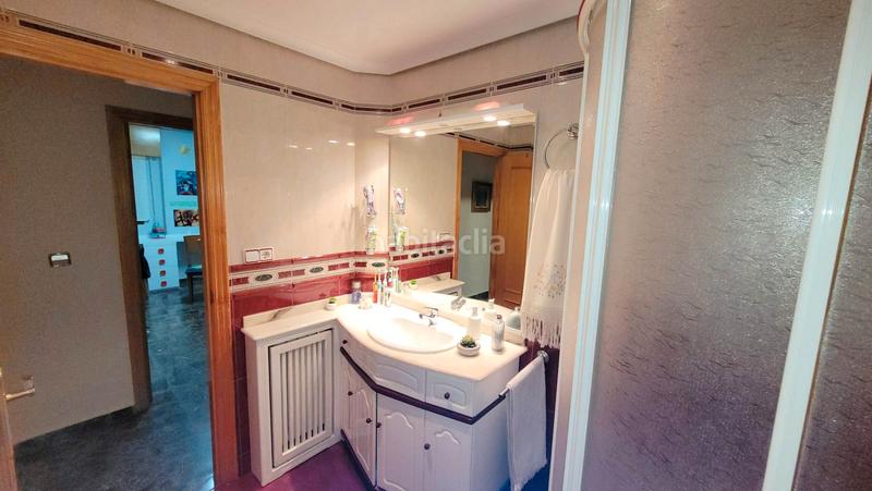 Foto 3b568e69-1083-4c40-9332-6559070eee2d. Appartamento con riscaldamento parcheggio in Santa Teresa - Vereda Albacete