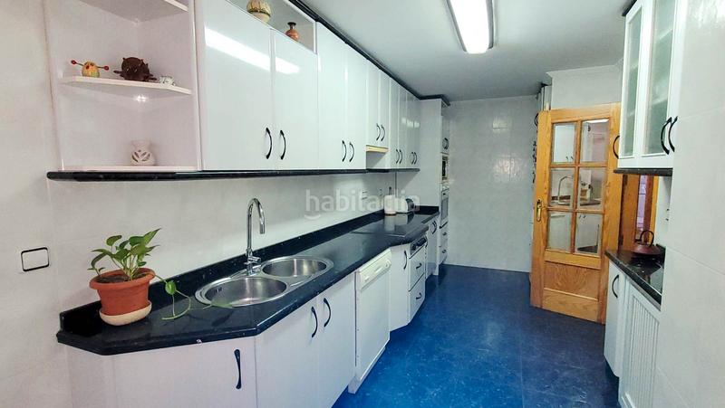 Foto 3c127fd7-81a3-4b6c-a65b-5437e86efefe. Appartamento con riscaldamento parcheggio in Santa Teresa - Vereda Albacete