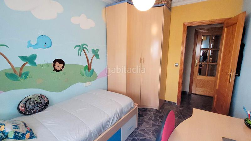 Foto 9c190880-572f-46b6-bd44-16c719d9bdda. Appartamento con riscaldamento parcheggio in Santa Teresa - Vereda Albacete