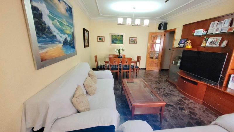 Foto 9f90b796-1181-4479-8c46-d7f6cdb2c687. Appartamento con riscaldamento parcheggio in Santa Teresa - Vereda Albacete