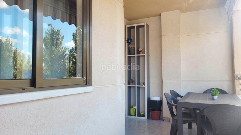 Foto af5ea53f-41a4-4353-ad35-cc6dc51017b8. Appartamento con riscaldamento parcheggio in Santa Teresa - Vereda Albacete