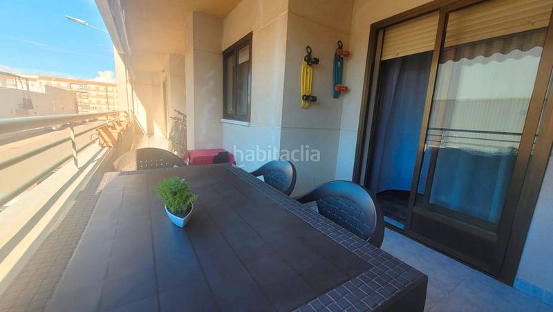 Foto b50836aa-dcfa-49e0-a743-64e943702987. Appartamento con riscaldamento parcheggio in Santa Teresa - Vereda Albacete