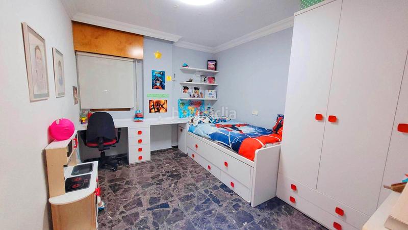 Foto d8757090-8465-42a6-8901-9795e4f7aeae. Appartamento con riscaldamento parcheggio in Santa Teresa - Vereda Albacete