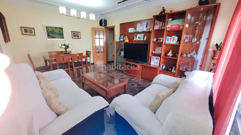 Foto e10fc67c-6030-474a-b057-838d4665c126. Appartamento con riscaldamento parcheggio in Santa Teresa - Vereda Albacete