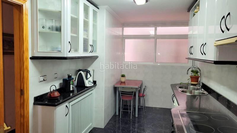Foto f37a7981-2315-4c0d-8276-89c285e0f6b5. Appartamento con riscaldamento parcheggio in Santa Teresa - Vereda Albacete