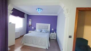 Appartement à San Pedro. Exclusivo piso de 4 dormitorios, balcón, terraza, patio, garaje