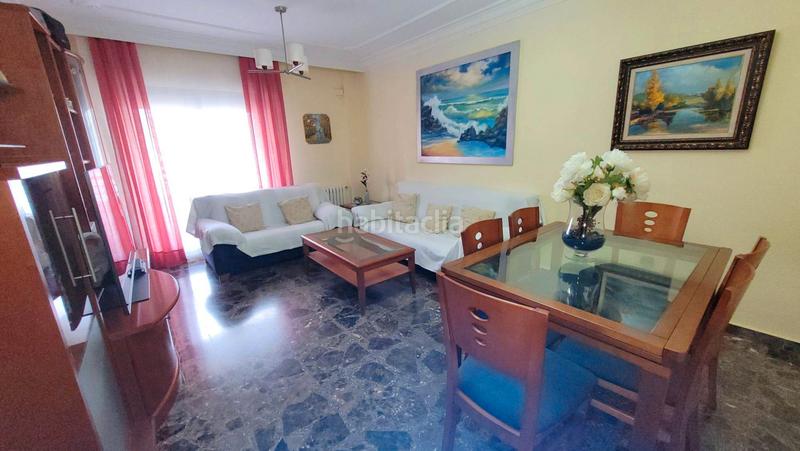 Foto 69a33c05-620e-4762-9dd1-f8d87467450c. Appartamento in paseo circunvalación 103 in Ensanche - Franciscanos Albacete