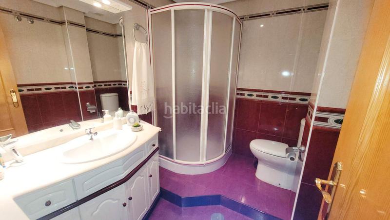 Foto 734f5b36-98c4-455a-aadc-1908541879ff. Appartamento in paseo circunvalación 103 in Ensanche - Franciscanos Albacete