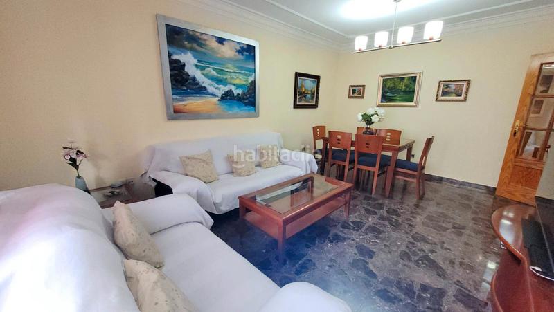 Foto 7eedee5d-ba42-4aa0-af73-e926b654cfbc. Appartamento in paseo circunvalación 103 in Ensanche - Franciscanos Albacete