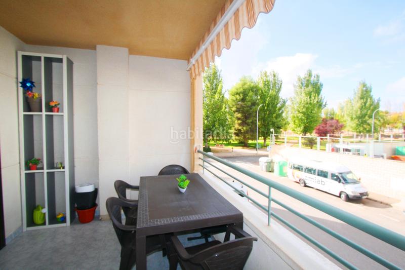 Foto c51cf875-3a69-4c78-a34e-378cca4056b4. Appartamento in paseo circunvalación 103 in Ensanche - Franciscanos Albacete