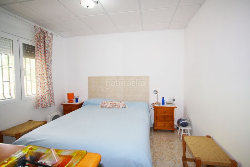Foto 5dd8feac-c01a-4226-8944-35abd30c6301. Xalet amb xemeneia calefacció aparcament piscina a Albacete