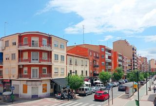 Pis a Calle Arquitecto Vandelvira 84