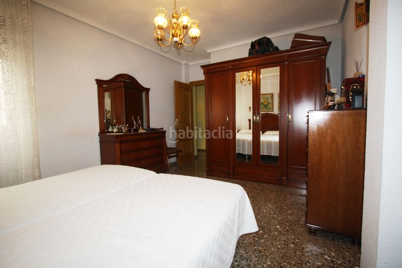 Foto a4523292-1704-4294-a0e2-f932803cd04c. Pis amb calefacció a Fátima Albacete
