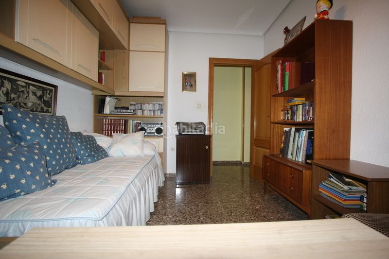 Foto bce05bb6-fc7b-4bdb-bbae-5ec3b02d43dd. Pis amb calefacció a Fátima Albacete
